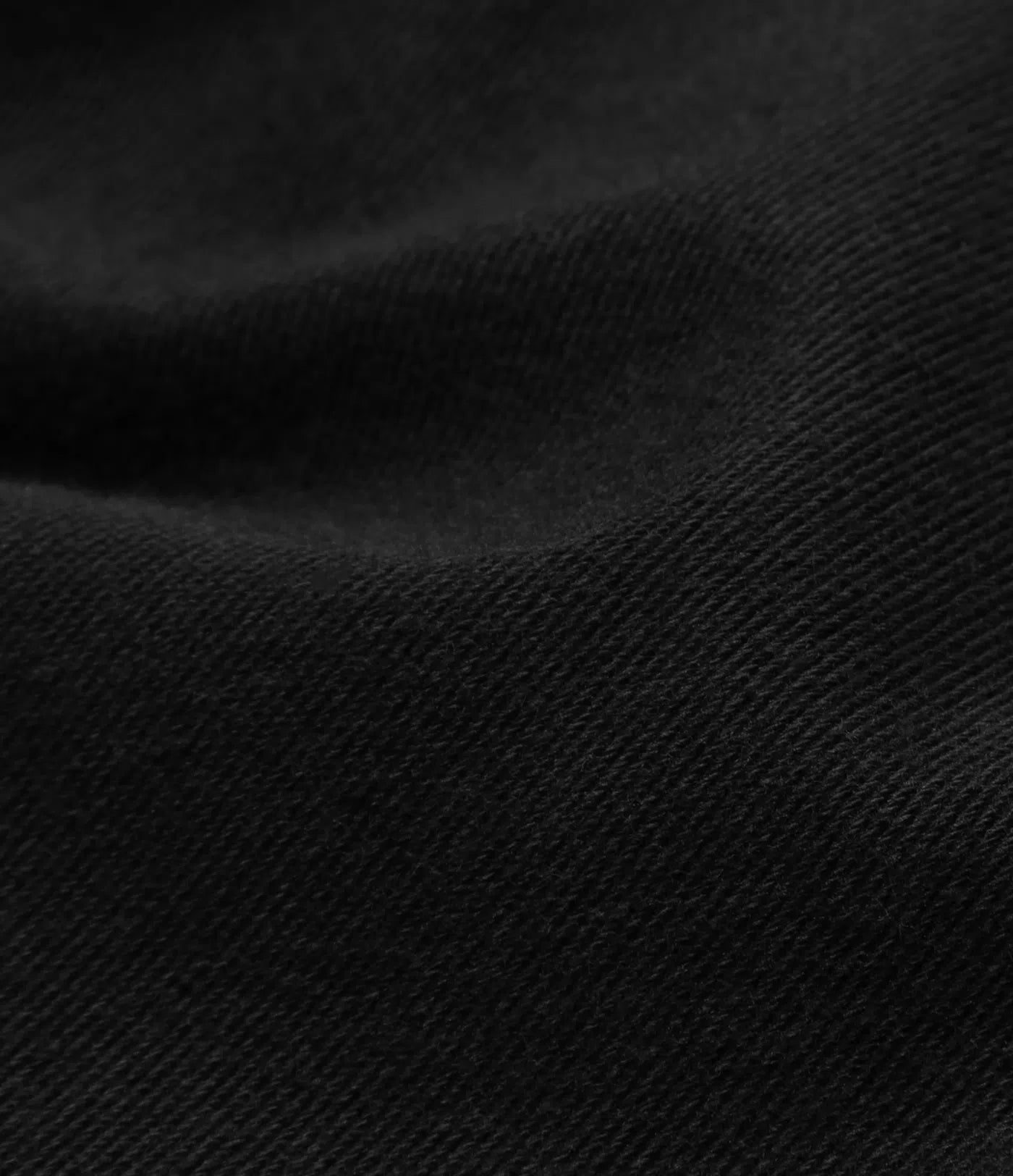 بنطال جينز مريح متداخل