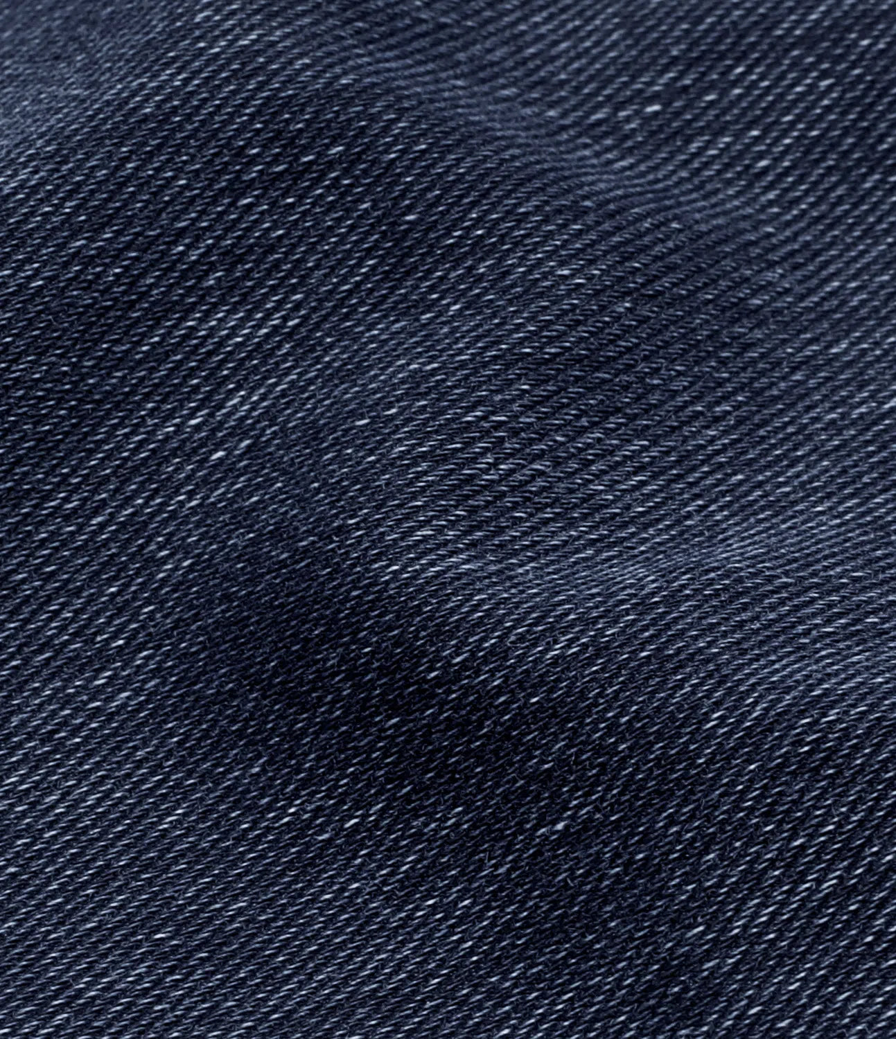 High Waisted Pocket Denim Casual Leggings